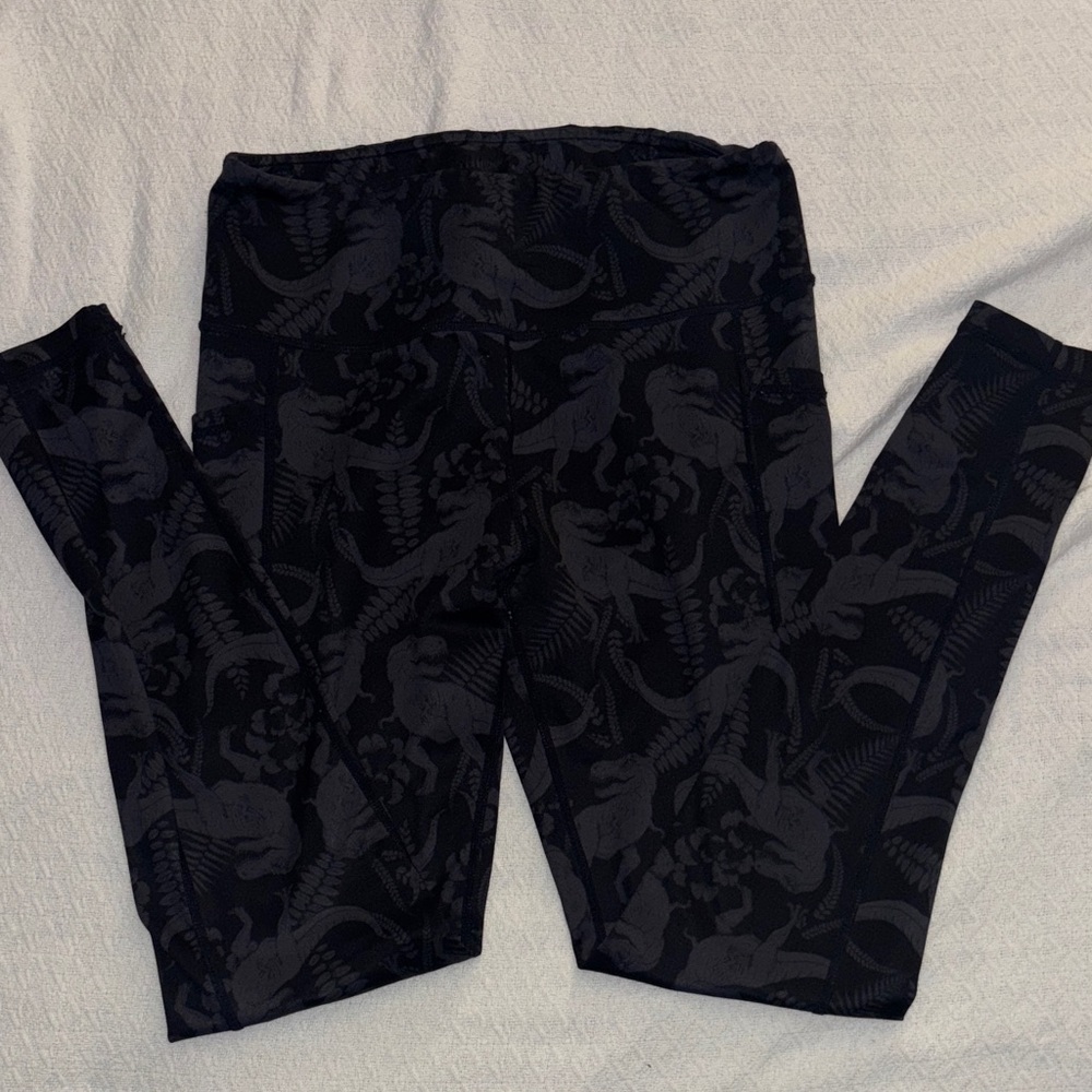 Constantly Varied Gear Full Length  Leggings